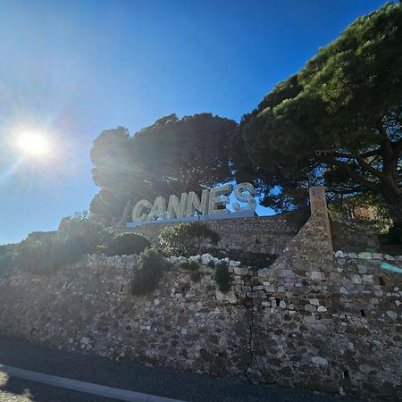 Апартаменты Sweet Azur - Host Provence Ле-Канне Экстерьер фото