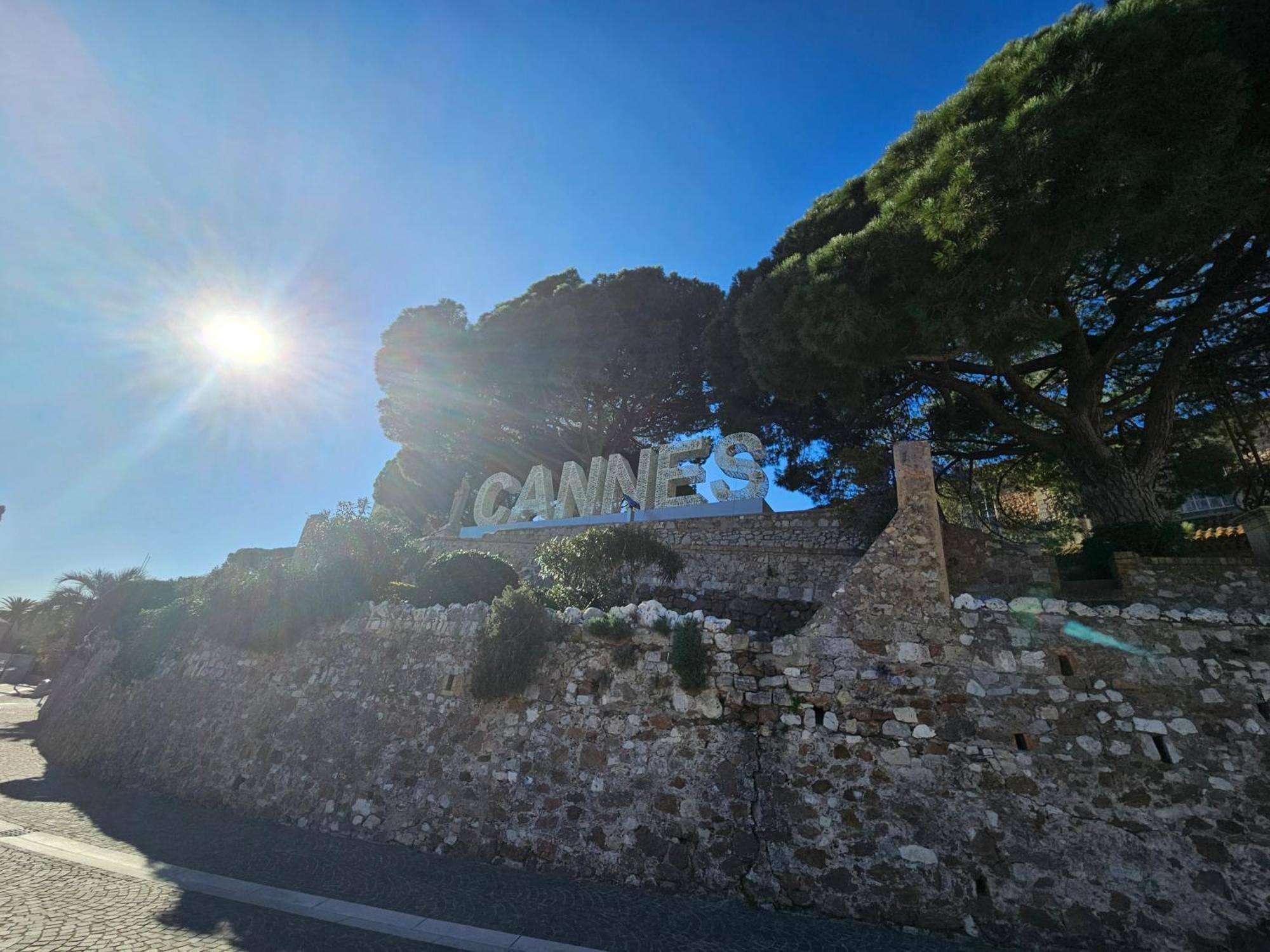 Апартаменты Sweet Azur - Host Provence Ле-Канне Экстерьер фото