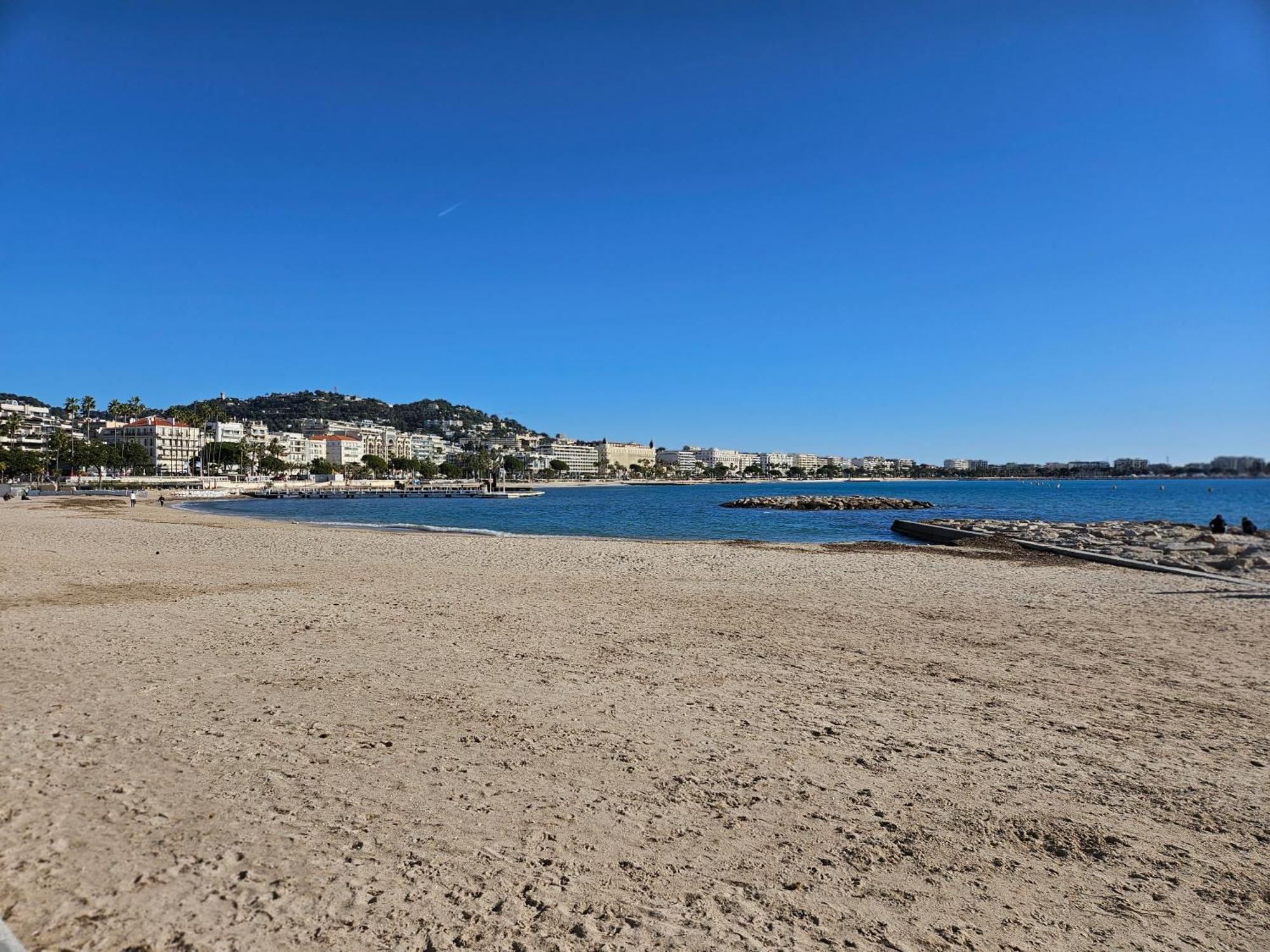 Апартаменты Sweet Azur - Host Provence Ле-Канне Экстерьер фото