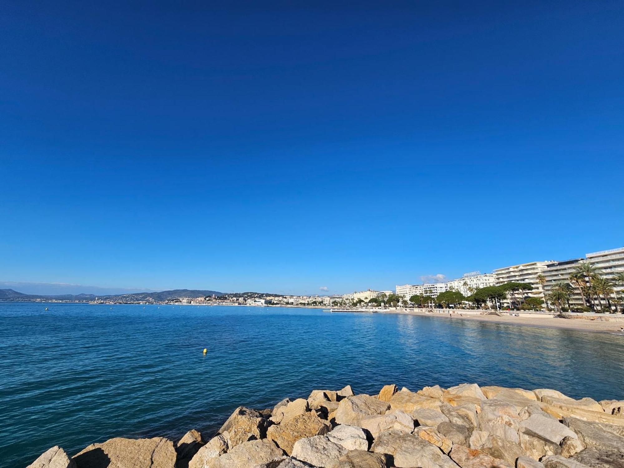 Апартаменты Sweet Azur - Host Provence Ле-Канне Экстерьер фото