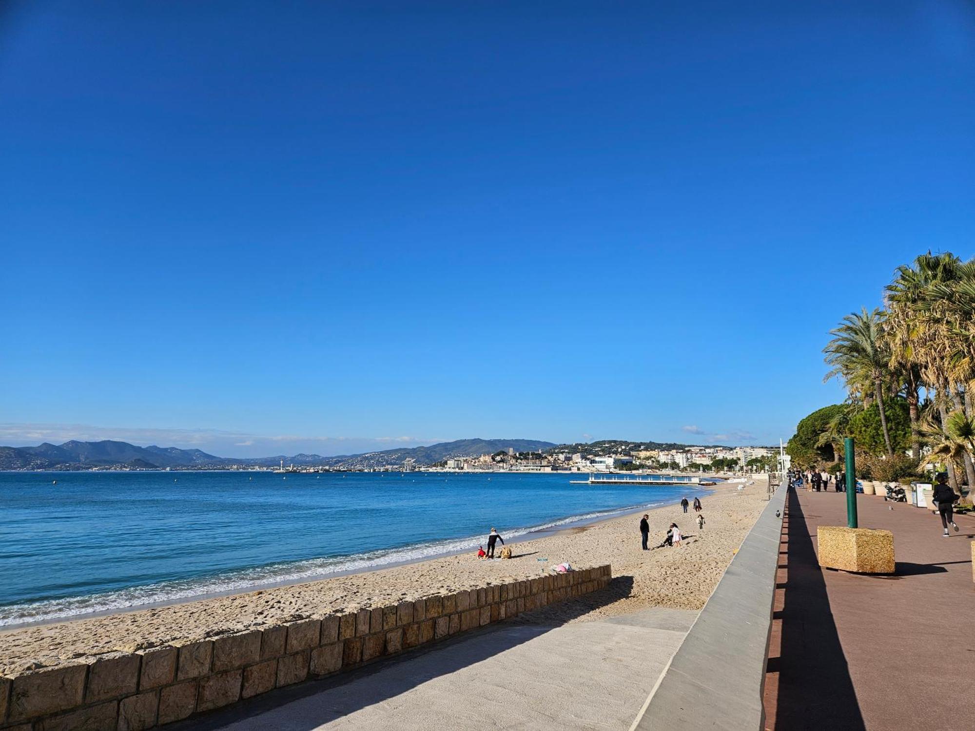 Апартаменты Sweet Azur - Host Provence Ле-Канне Экстерьер фото