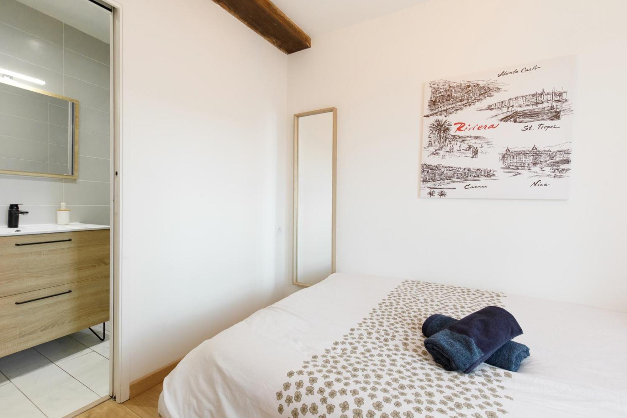 Апартаменты Sweet Azur - Host Provence Ле-Канне Экстерьер фото