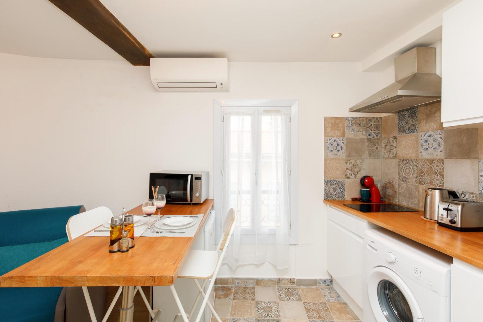 Апартаменты Sweet Azur - Host Provence Ле-Канне Экстерьер фото