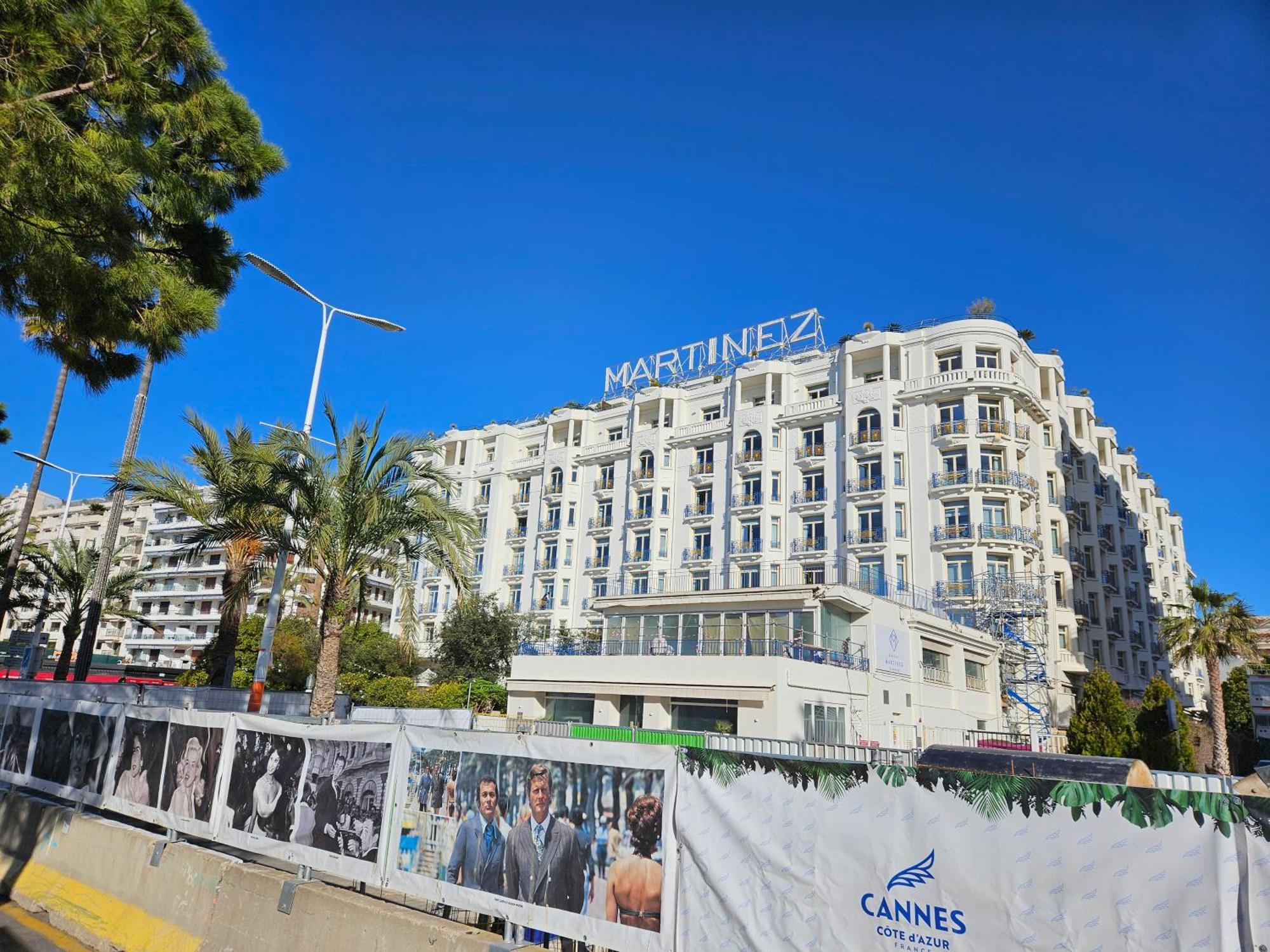 Апартаменты Sweet Azur - Host Provence Ле-Канне Экстерьер фото